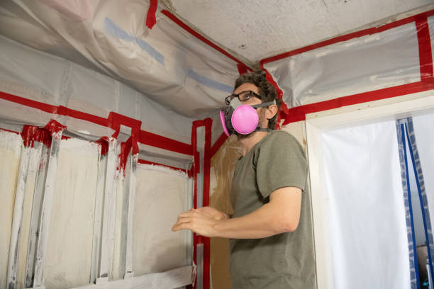 Best HVAC Mold Inspection and Cleaning  in Oakhurst, CA